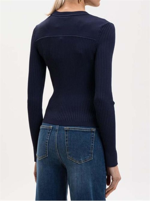 Cardigan Twinset bottoni logati TWINSET | TP3091/13172